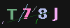 Gambar captcha